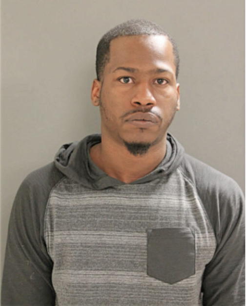 ERIC BRYANT, Cook County, Illinois
