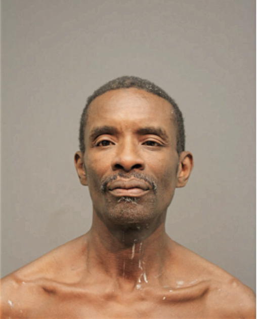 GERARD R BURNS, Cook County, Illinois