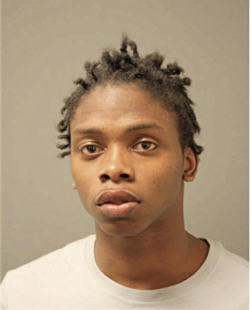 EDWARD BUTLER, Cook County, Illinois