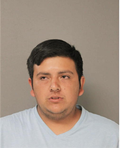 ALEXIS CAMACHO-PEREZ, Cook County, Illinois