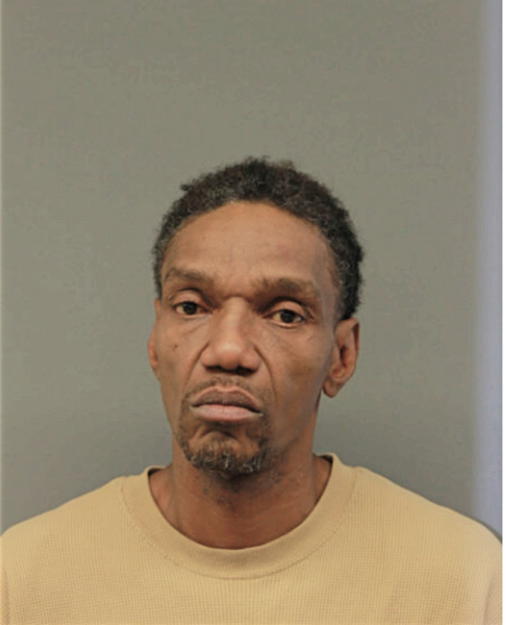 ALVIN L CAMPBELL, Cook County, Illinois