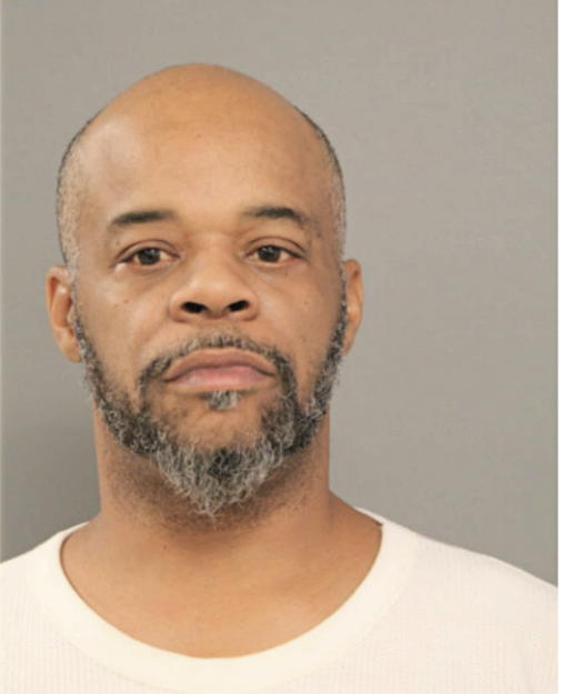 ERIC CANNON, Cook County, Illinois