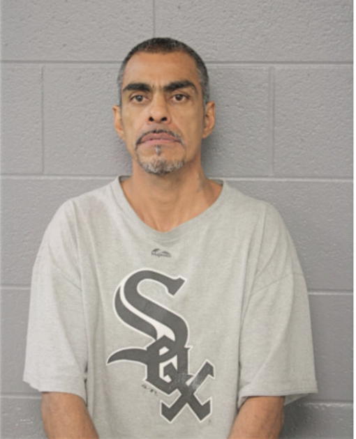 ROGER R CARDONA, Cook County, Illinois