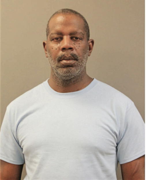 HARVEY A CARTER, Cook County, Illinois