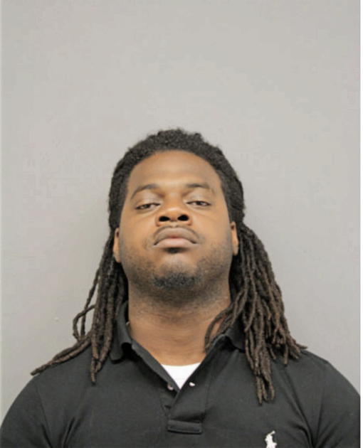 MATTHEW B CARTER, Cook County, Illinois