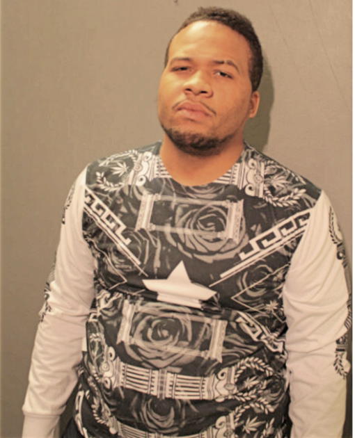 DWAYNE L CLEMMONS, Cook County, Illinois