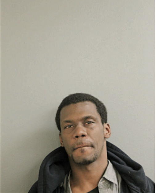 SHUNTELL C CONLEY, Cook County, Illinois