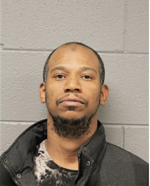 KENNETH CRAWFORD, Cook County, Illinois