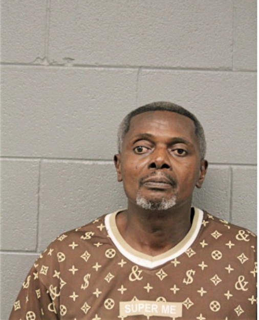 RONALD G CUMMINGS, Cook County, Illinois