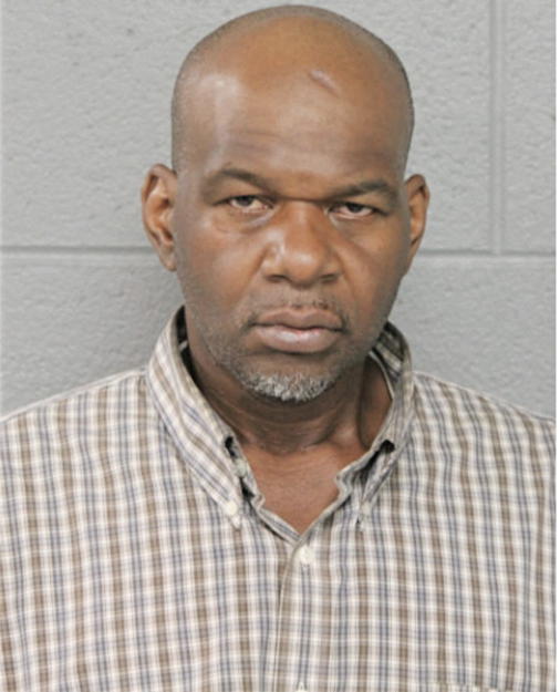 ANTHONY DAVIS, Cook County, Illinois