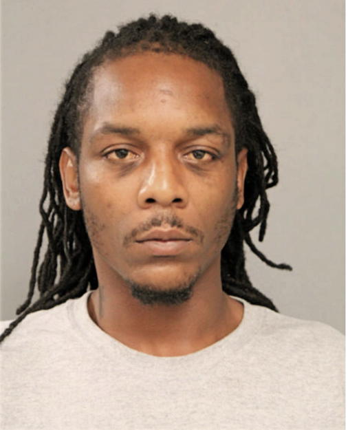 GERALD L DAVIS, Cook County, Illinois