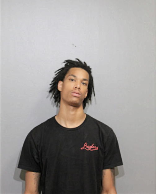 STEVEN D DEAN, Cook County, Illinois