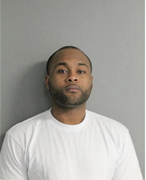 MICHAEL D DENT, Cook County, Illinois