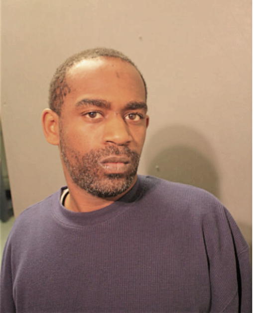 TIMOTHY E DOCKERY, Cook County, Illinois
