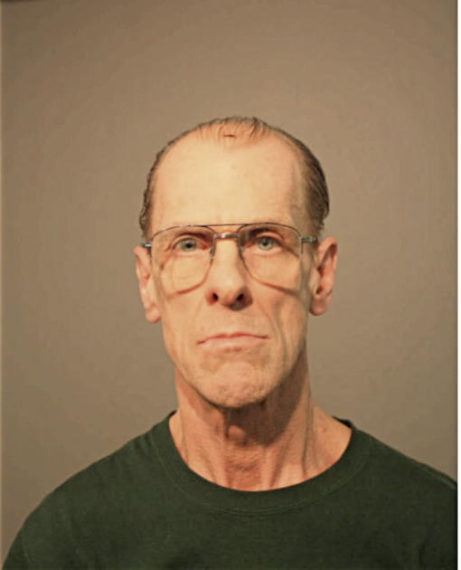 DANIEL G DUBENIC, Cook County, Illinois