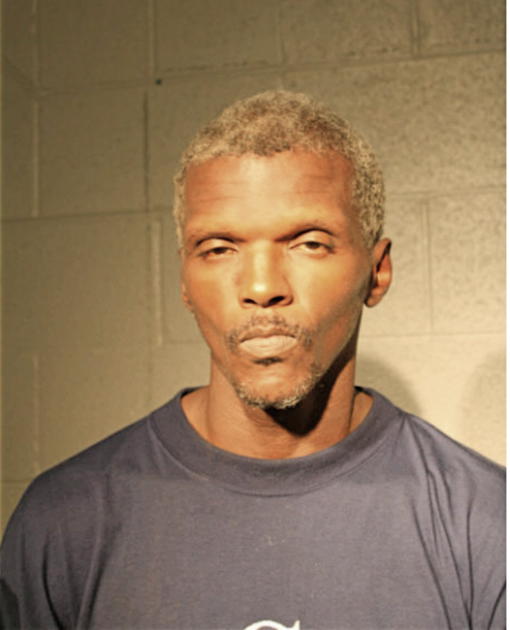 ERIC T DUNBAR, Cook County, Illinois