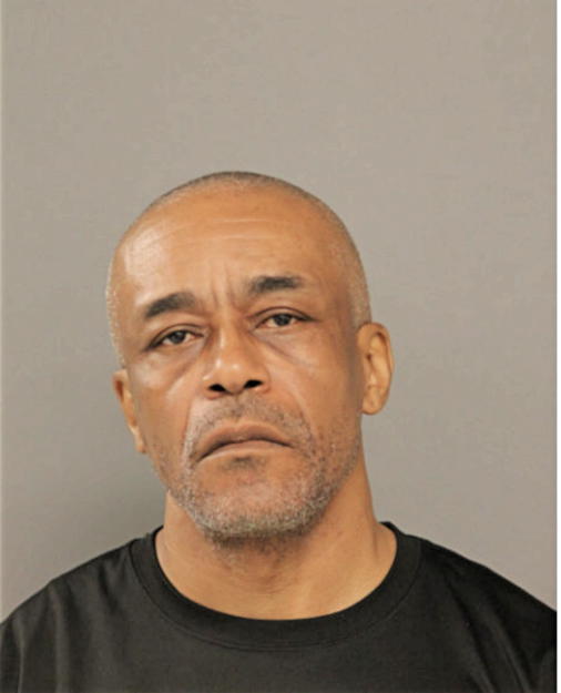 LAWRENCE E BROWN, Cook County, Illinois