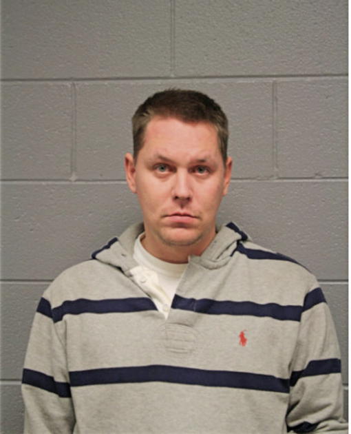 CHRISTOPHER W EATON, Cook County, Illinois