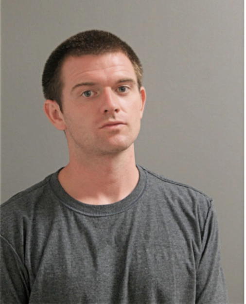 NICHOLAS E FARRELL, Cook County, Illinois