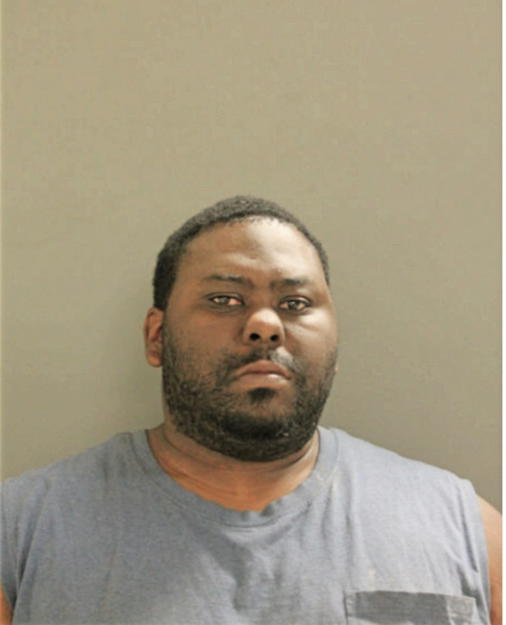 GERALD X FENNER, Cook County, Illinois