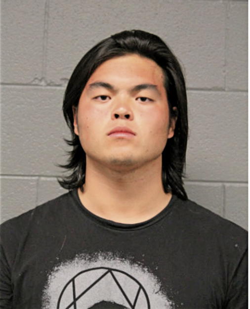 MATTHEW FERNANDEZ, Cook County, Illinois