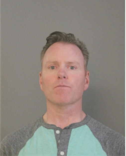 JOHN O FLAHERTY, Cook County, Illinois