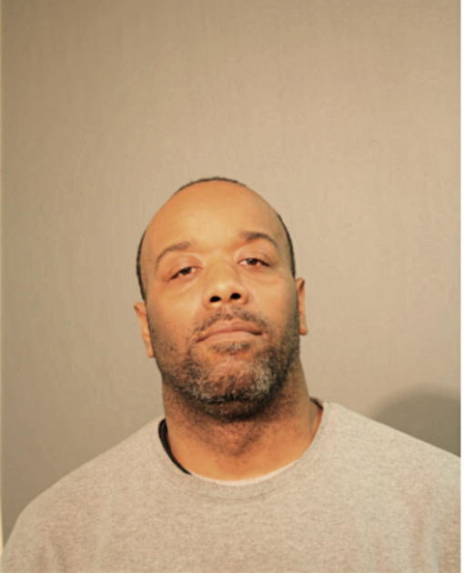 DIONTE D FOSTER, Cook County, Illinois