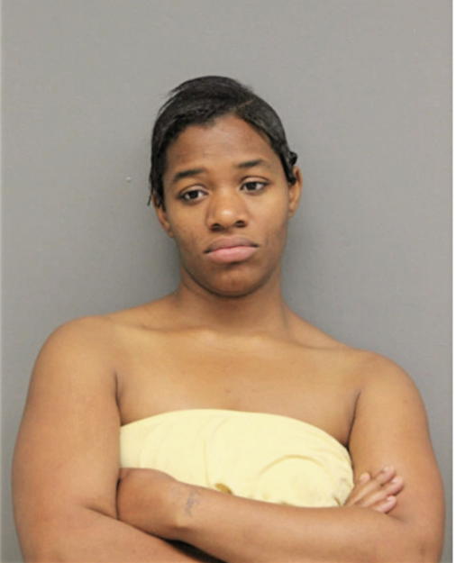 TAQUILLA S FOSTER, Cook County, Illinois