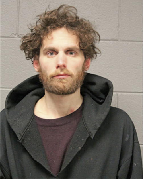 ROSS JAMES FRANKOVICH, Cook County, Illinois