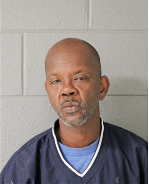 ALVIN M FRIAR, Cook County, Illinois