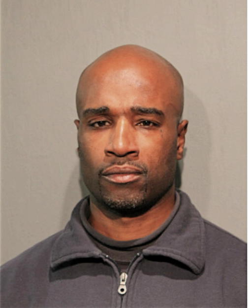 NICK FRILLS, Cook County, Illinois