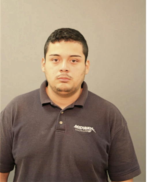 BYRON A GARCIA, Cook County, Illinois
