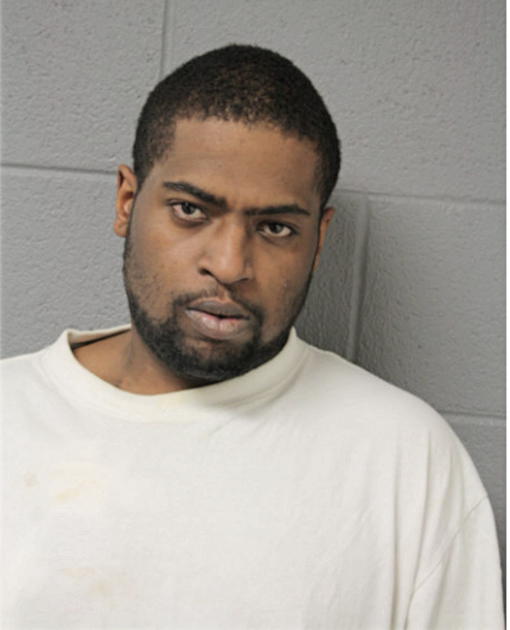 DENNIS D GASKINS, Cook County, Illinois