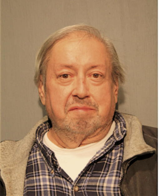 EDGAR F GIERS, Cook County, Illinois
