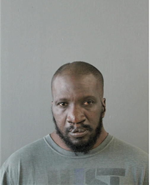 DEON GILBERT, Cook County, Illinois