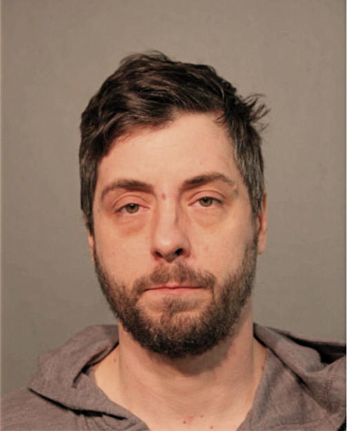 DAVID M GOEKE, Cook County, Illinois