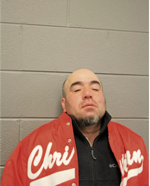 CELESTINO GOVEA, Cook County, Illinois