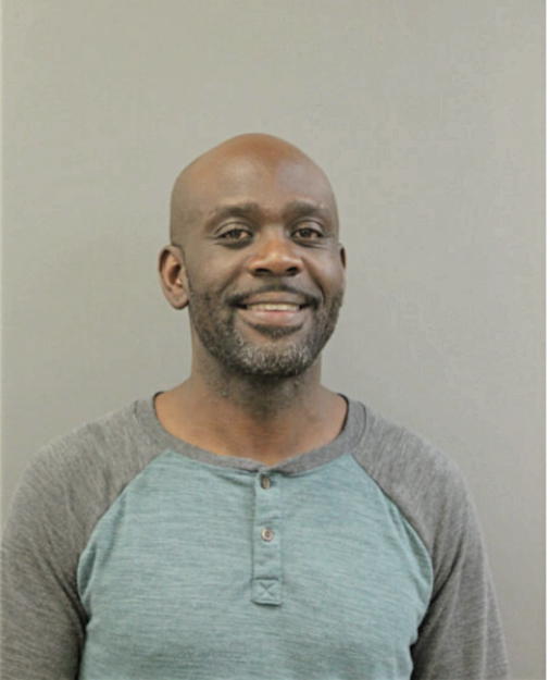 DARNELL E GREEN, Cook County, Illinois