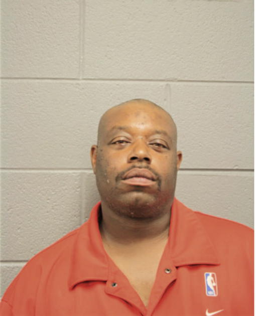 WILLIE GREEN, Cook County, Illinois