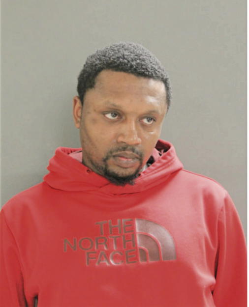 BRIAN GRIFFIN, Cook County, Illinois
