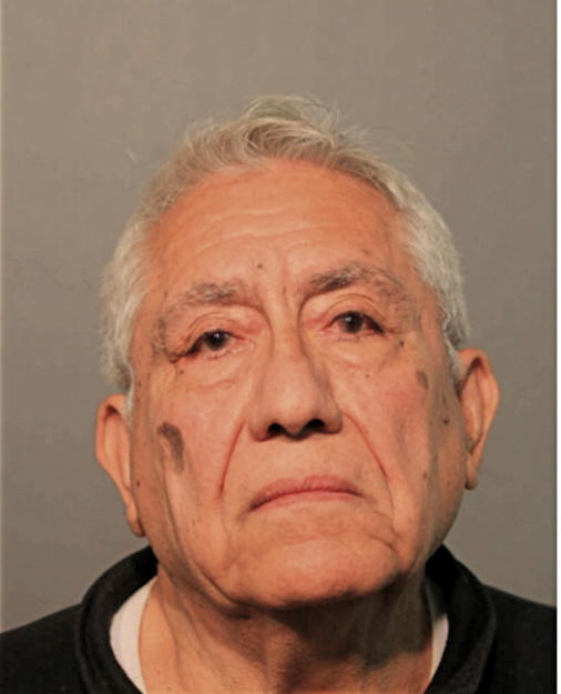 SERGIO M GUERRERO, Cook County, Illinois