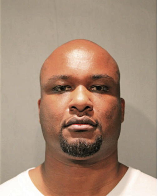 VINCENT GURNELL, Cook County, Illinois