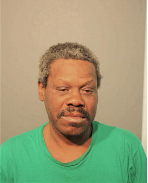 MARKHAM GUY, Cook County, Illinois