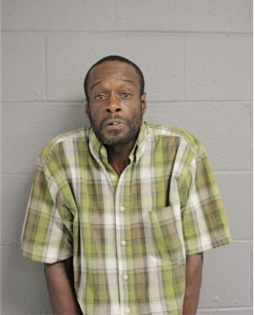 RODNEY HAMLIN, Cook County, Illinois
