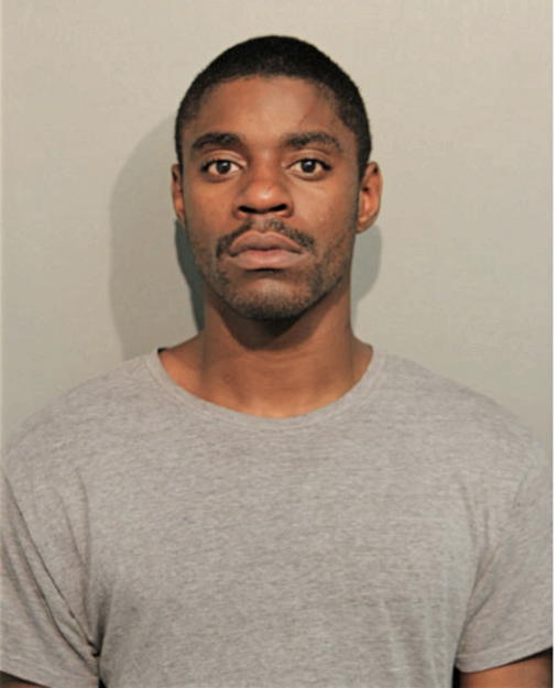 DANIEL HARRIS, Cook County, Illinois