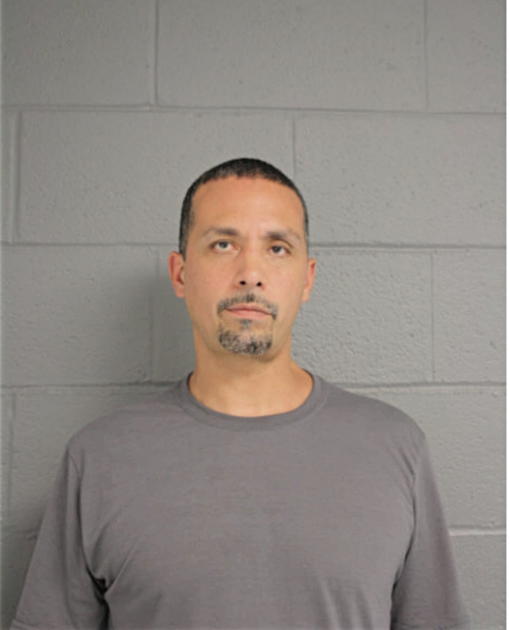 EDWIN A HERNANDEZ, Cook County, Illinois