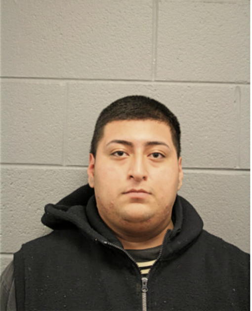 VICTOR HERRERA, Cook County, Illinois