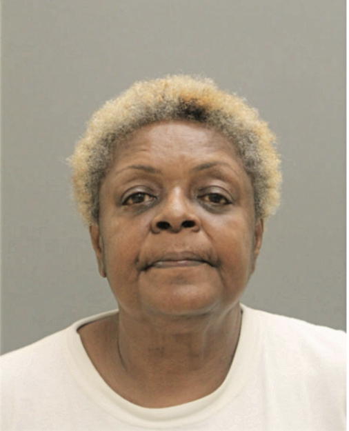 SHIRLEY A HERRON, Cook County, Illinois