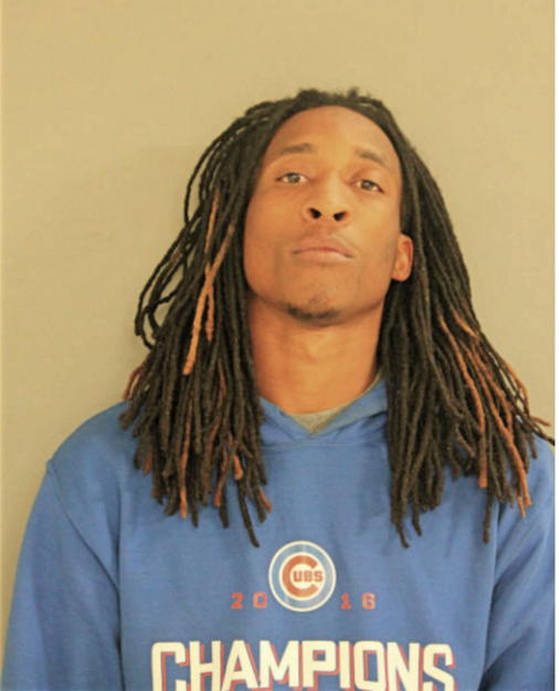 KELSIE D HESTER, Cook County, Illinois
