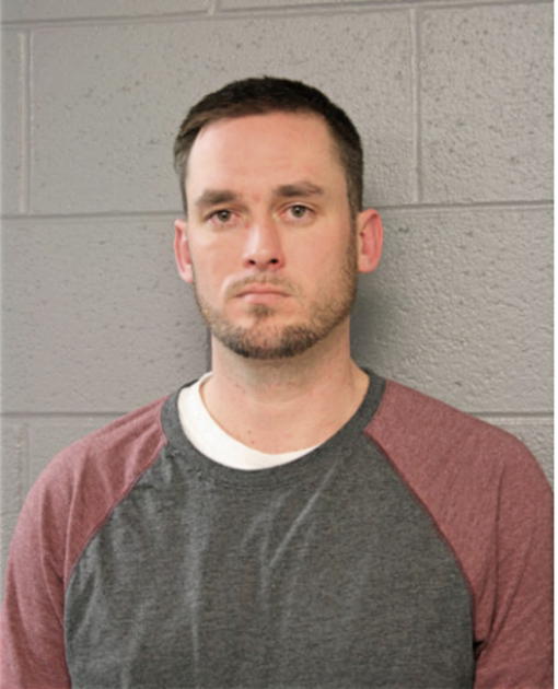 TRAVIS R HOLCOMB, Cook County, Illinois